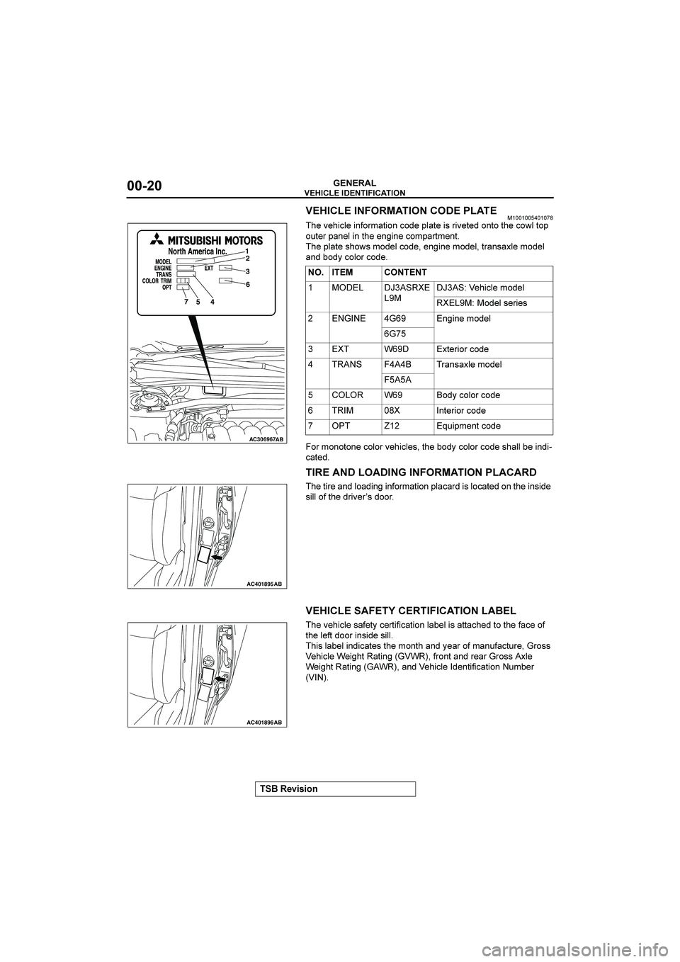 MITSUBISHI GALANT 2004 Owners Manual 



&()(*+

!




	
�	

-:8:-.=4:.2?7601<.72=79:541<:./6.8:<:972<7<-:=7B4<75
73<:6512:4.2<-::2>.2:=70516<0:2<
-