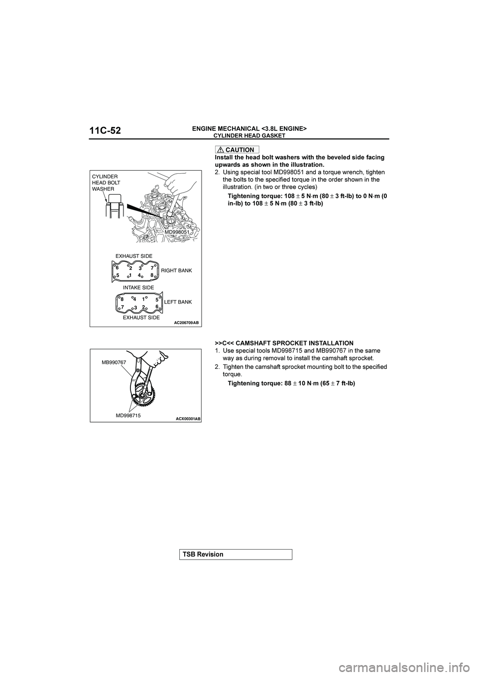 MITSUBISHI GALANT 2004  Workshop Manual 


"

()*)+,






$
CAUTION

,*2500
2.
.57
@+02
15*.-*
1)2.
2.
@(07
*)7
95/),A

4815-7*
5*
*.+1,
),
2.
)004*2-52)+,
% 0/-.0?,3/15=<<5