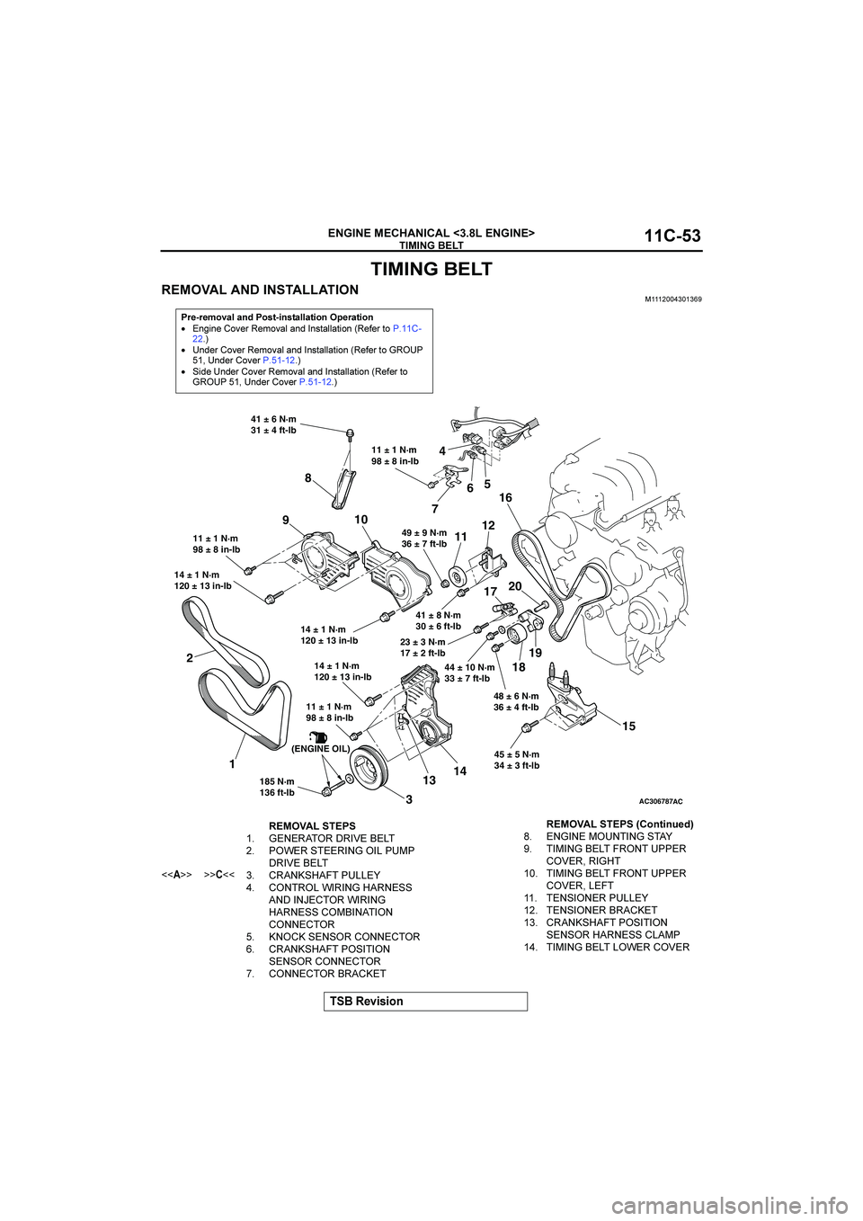 MITSUBISHI GALANT 2004 Owners Guide 




()*)+,






$








�
	--3+(50
5,7
	+*2),*250052)+,
8-52)+,
•-./-,<@,7,9<@151-6-0=1551=/<-