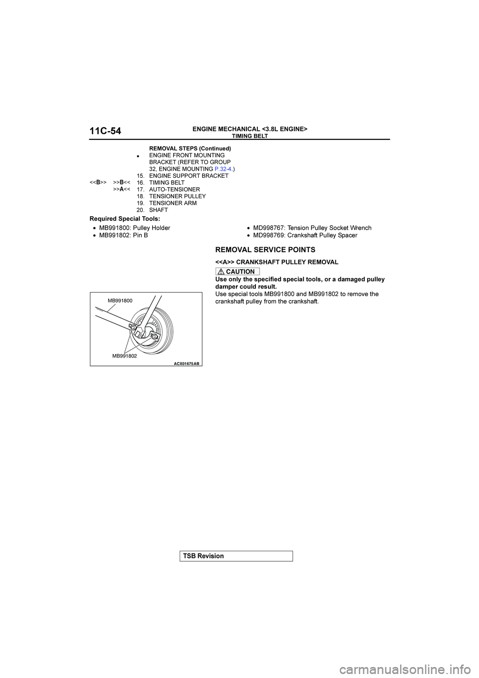 MITSUBISHI GALANT 2004  Workshop Manual 




()*)+,






$
?4)-7
8/)50
++0*>
•$$)**D855,4<56,7
•$$)*%D/-
•$$)#D
,-0/<-855,4<3>,=7,-3+
•$$)#$D71->0+1;=