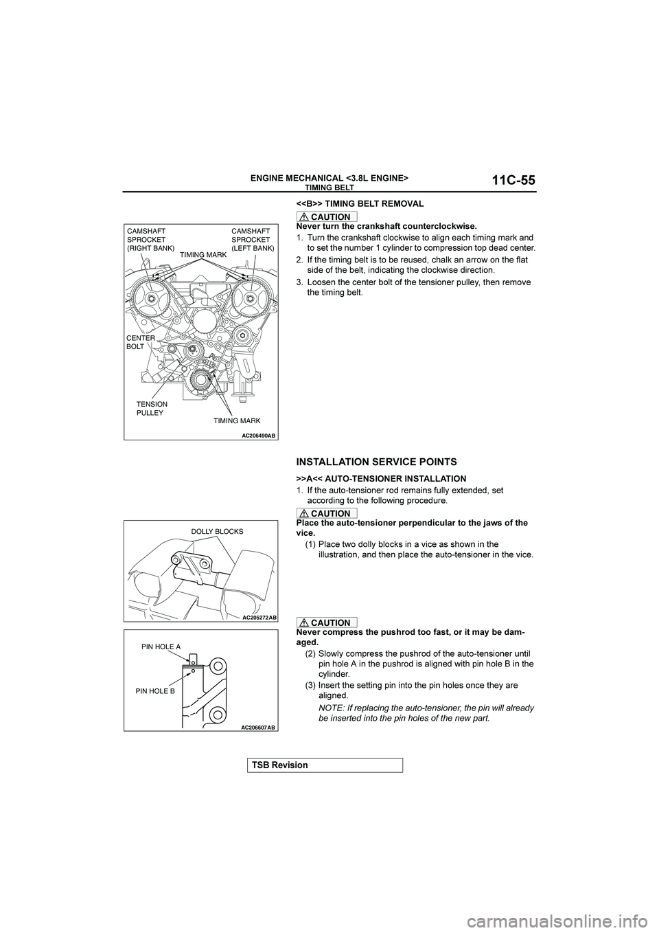 MITSUBISHI GALANT 2004  Workshop Manual 




()*)+,






$$






CAUTION
(-
24-,
2.
/-5,B*.592
/+4,2-/0+/B1)*
 
87-=+,371->0+1;=35<3>A/0,=<15/.-,13+=/9/-.917>