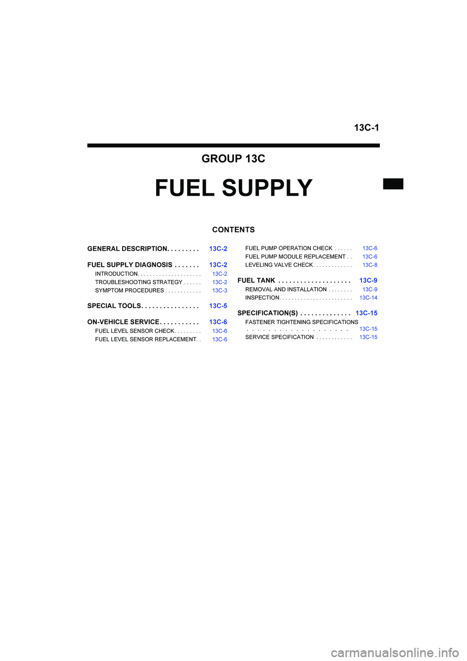 MITSUBISHI GALANT 2004  Workshop Manual 
	

	
	









	
	


	





















	
