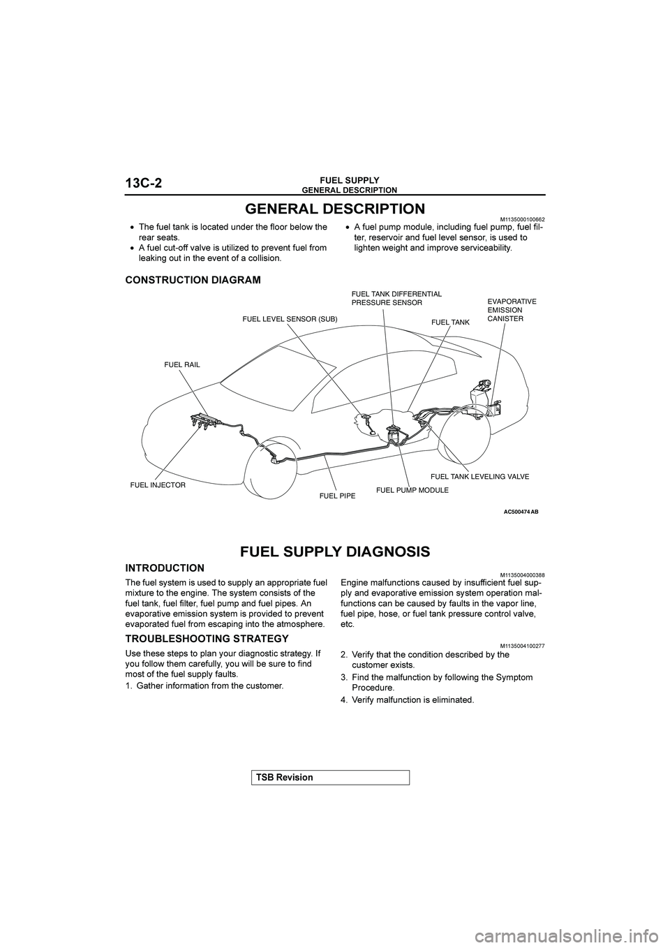 MITSUBISHI GALANT 2004  Workshop Manual 




 !"#$#%&
	
	






�
•"#$%#&()*+,&-.(#/%)/#0"#$&--01#&-2"#
0#(0,#(,

•$%#&.%-$$3(&3#+,%+&+4#/-50#3#)$%