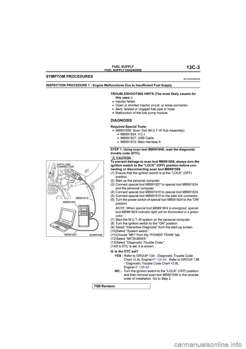 MITSUBISHI GALANT 2004  Workshop Manual 	
	


 !"#$#%&
	
	





	
�	




	
(
&)#&!*+,-&./#%&$-!/%&$-,,#.#!&/-!+-00+1
	 
2!3%$/+#4!+1