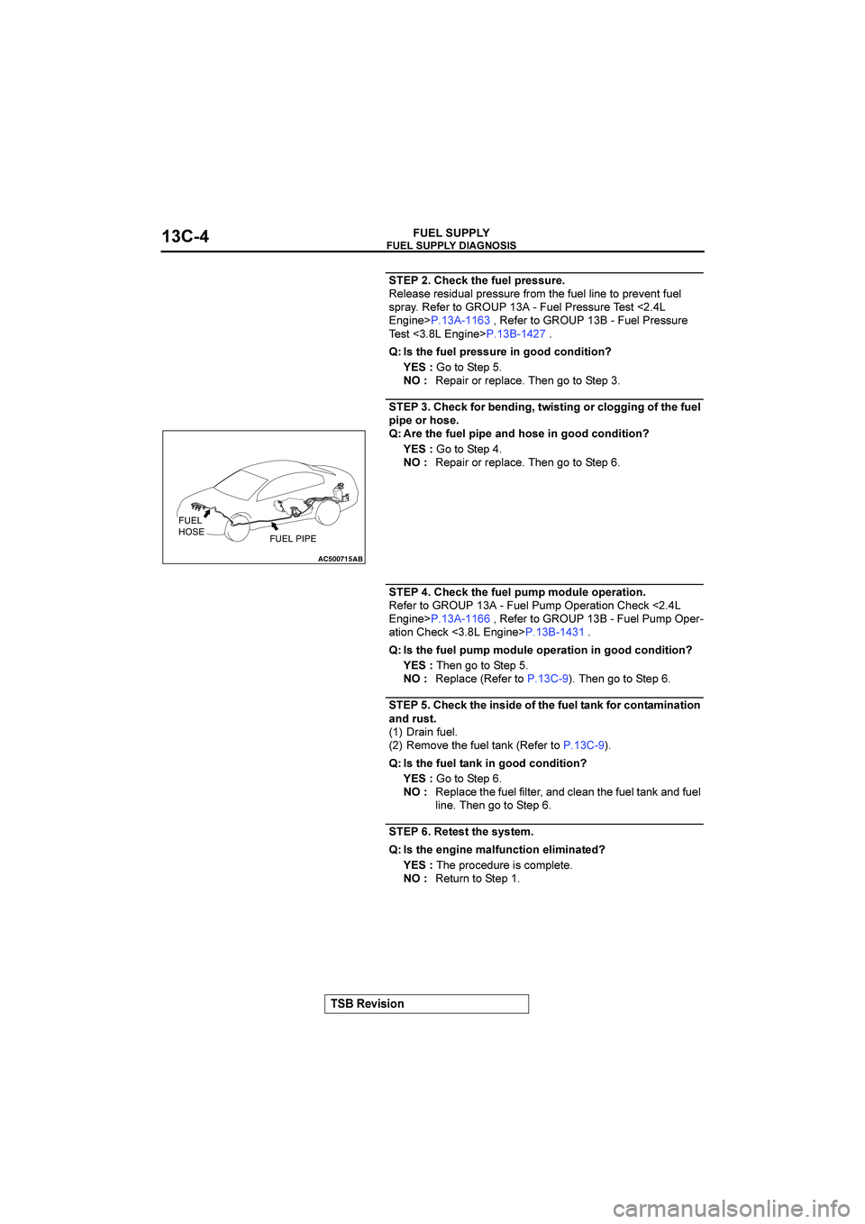 MITSUBISHI GALANT 2004  Workshop Manual 	
	


 !"#$#%&
	
	

?

2!.4/2!,-!+05!$$-5!
#&#(,#0#,+/%(&50#,,%0#$0-6"#$%#&&+)#-50#3#)$%#&
,50(9
#$#0-
%#&0#,,%0##,C
 