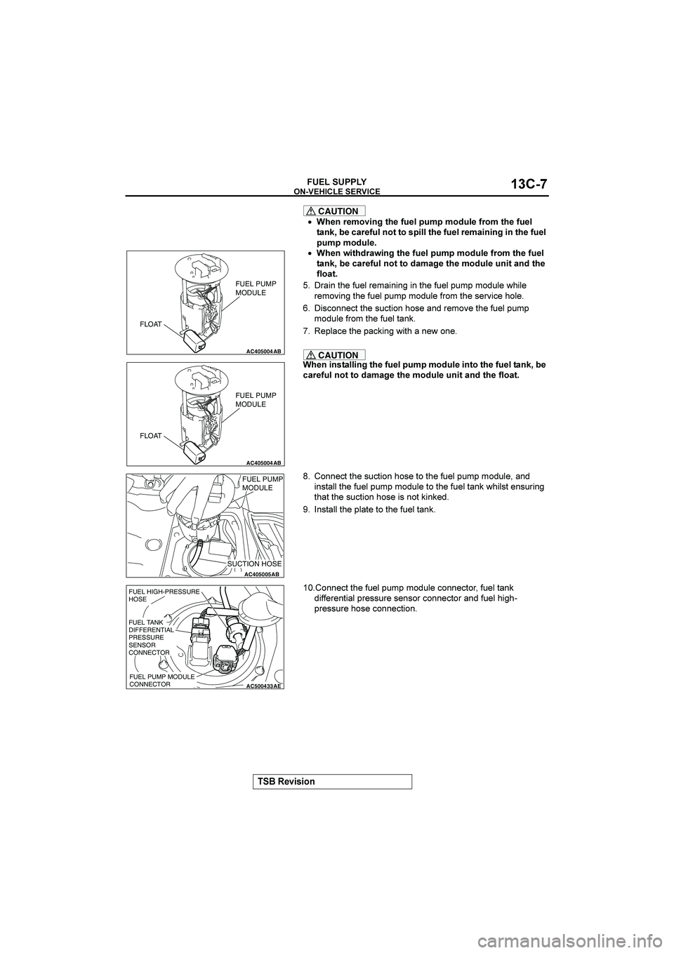 MITSUBISHI GALANT 2004  Workshop Manual 



 !"#$#%&
	
	

@
CAUTION
•A2!&5!3%"#&)/2!,-!+0-303%7-+!,5%3/2!,-!+
/*&49:!.*5!,-+&%//%$0#++/2!,-!+5!3*#&#&)#&/2!,-!+
0-303%7-+!
•A2!&;#/275*