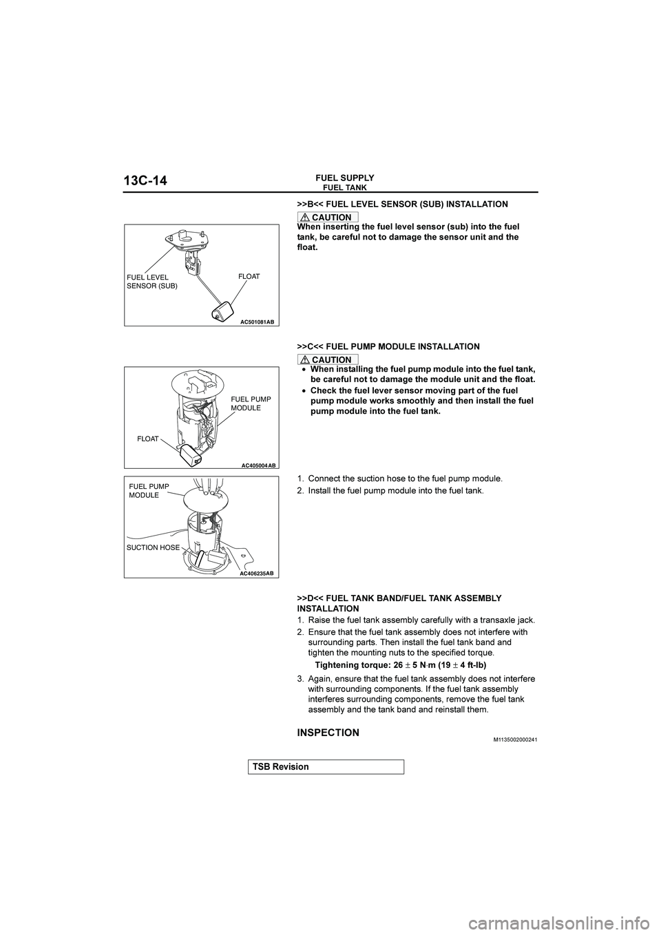MITSUBISHI GALANT 2004  Workshop Manual 	

 !"#$#%&
	
	

?
CC DD	



	 
CAUTION
A2!&#&$!5/#&)/2!,-!++!"!+$!&$%5$-:#&/%/2!,-!+
/*&49:!.*5!,-+&%//%7*3*)!/2!$!&$%5-&#/*&7