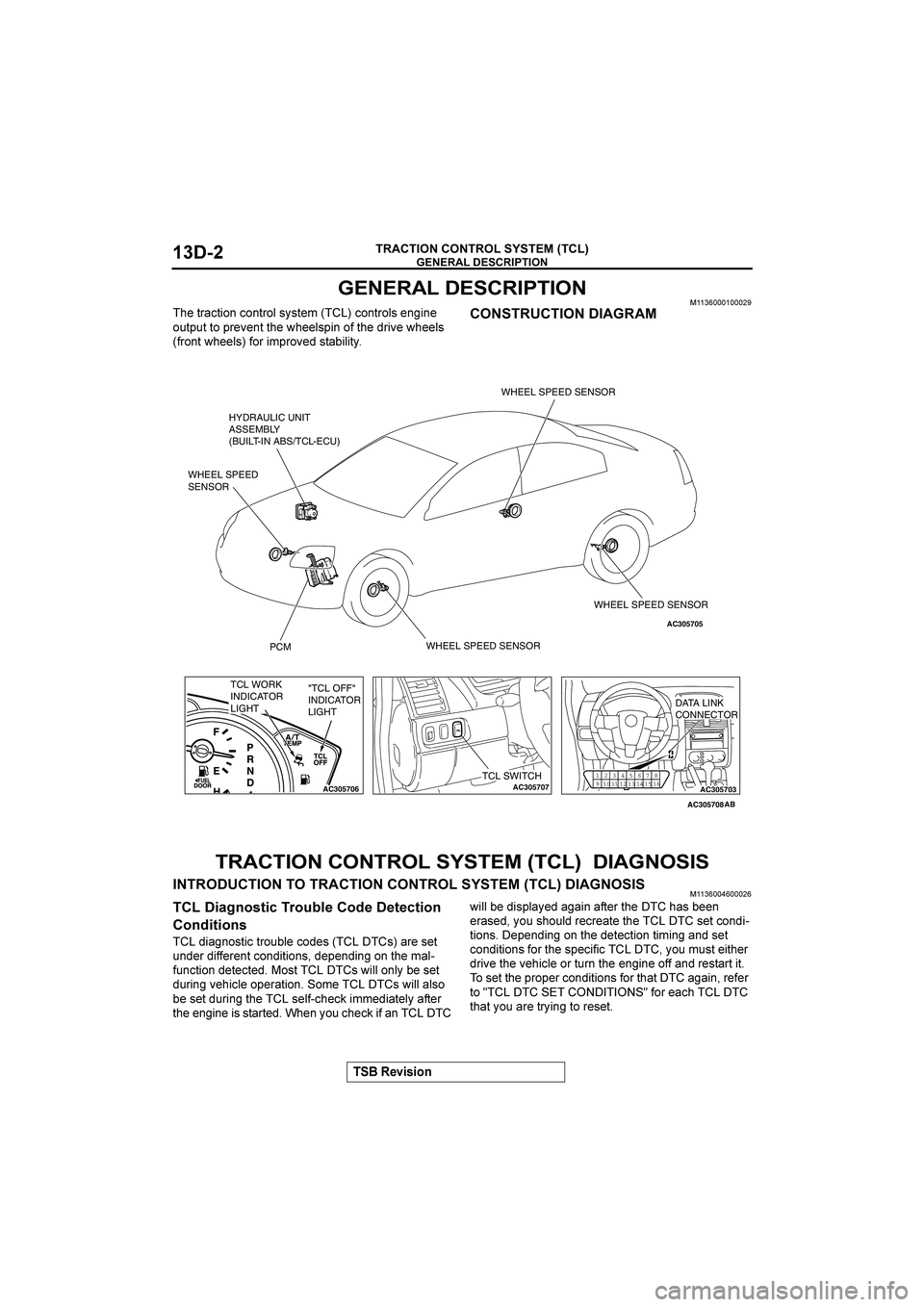 MITSUBISHI GALANT 2004  Workshop Manual 


"$%&&()




�
1"
$+0!#
0#$#,
*3*".
	
0#$#,*
" !"

#&<&
#
<$"("
1"
/1"",*<!
#)
1"
4$!("
/1