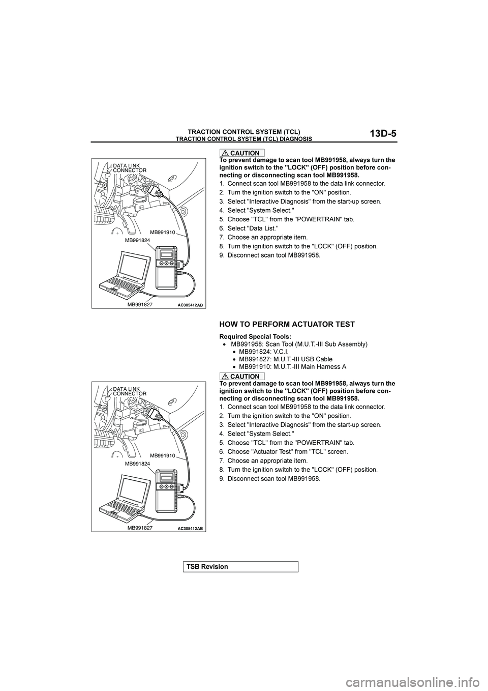 MITSUBISHI GALANT 2004  Workshop Manual 


"$%&&()

 
CAUTION
(5.$%$),2*7*+$,(-*),((1"888 9*1:*;,/.),<$
&+)&,&():&,-<,(,<$=>=335(&,&()0