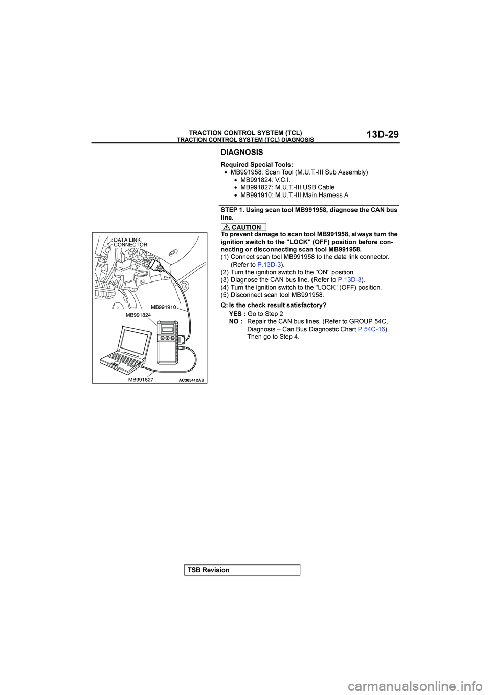 MITSUBISHI GALANT 2004  Workshop Manual 


"$%&&()

8


$4/&.$25$-&*1((16
•8?9

0+
##,


&6
**".6,3
•?79
A	
•