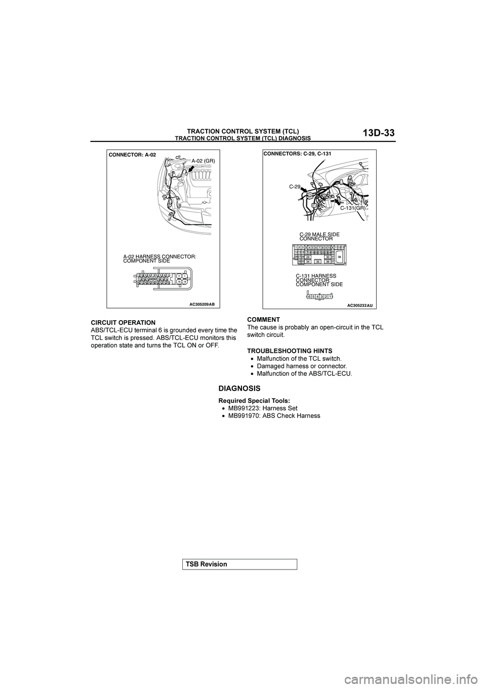 MITSUBISHI GALANT 2004  Workshop Manual 


"$%&&()


�
	



5		
"$.!+,

!*
 $#&4"4
"("$3
!."
1"

	
*/!01
!*
<$"**"4

5		
.#!