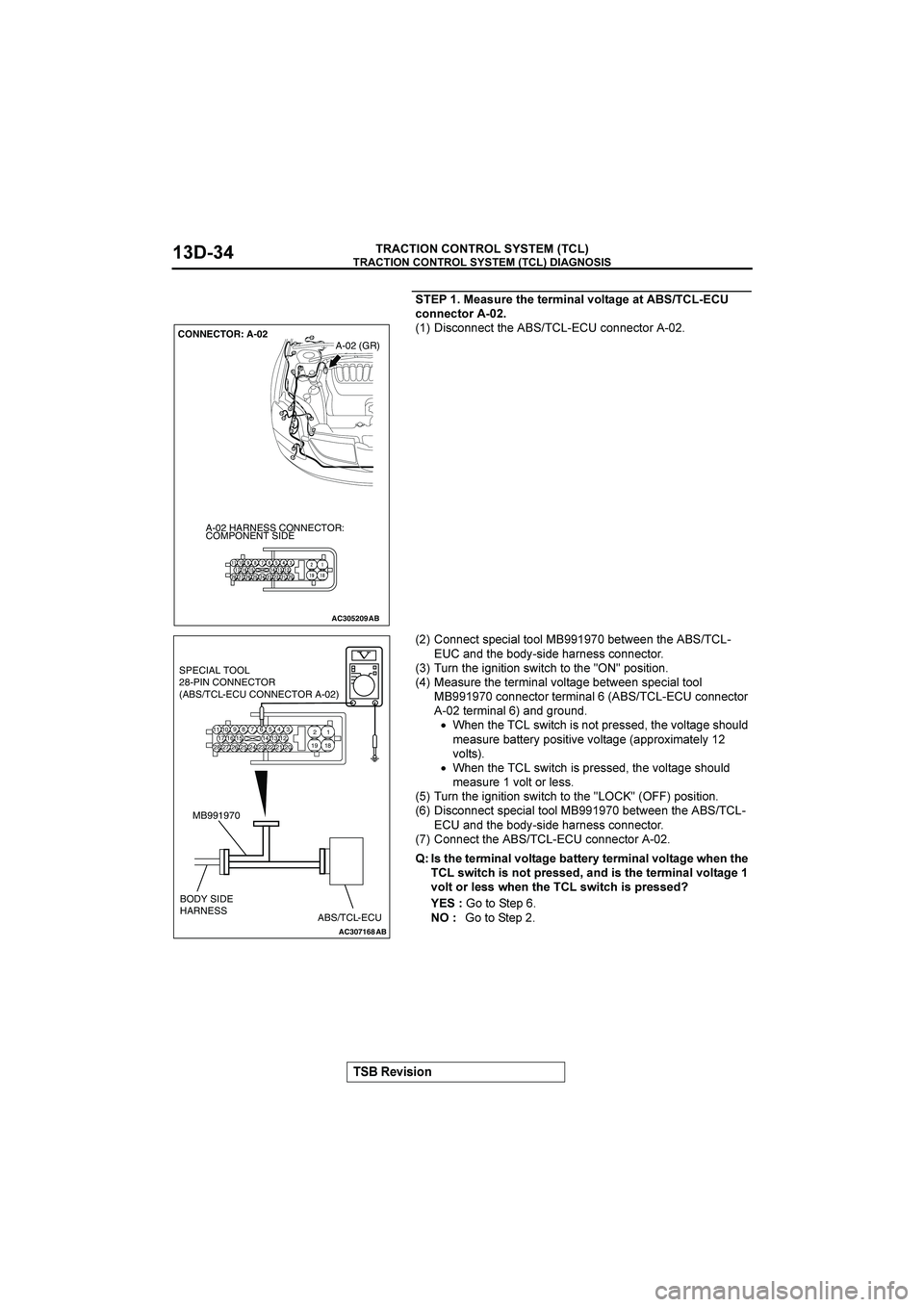 MITSUBISHI GALANT 2004  Workshop Manual 


"$%&&()



$*/.$,<$,$.7&)*1%(1,*+$*,
"#	
-())$-,(.
!
 !*0#"0
1"

5		
0#"0#$
