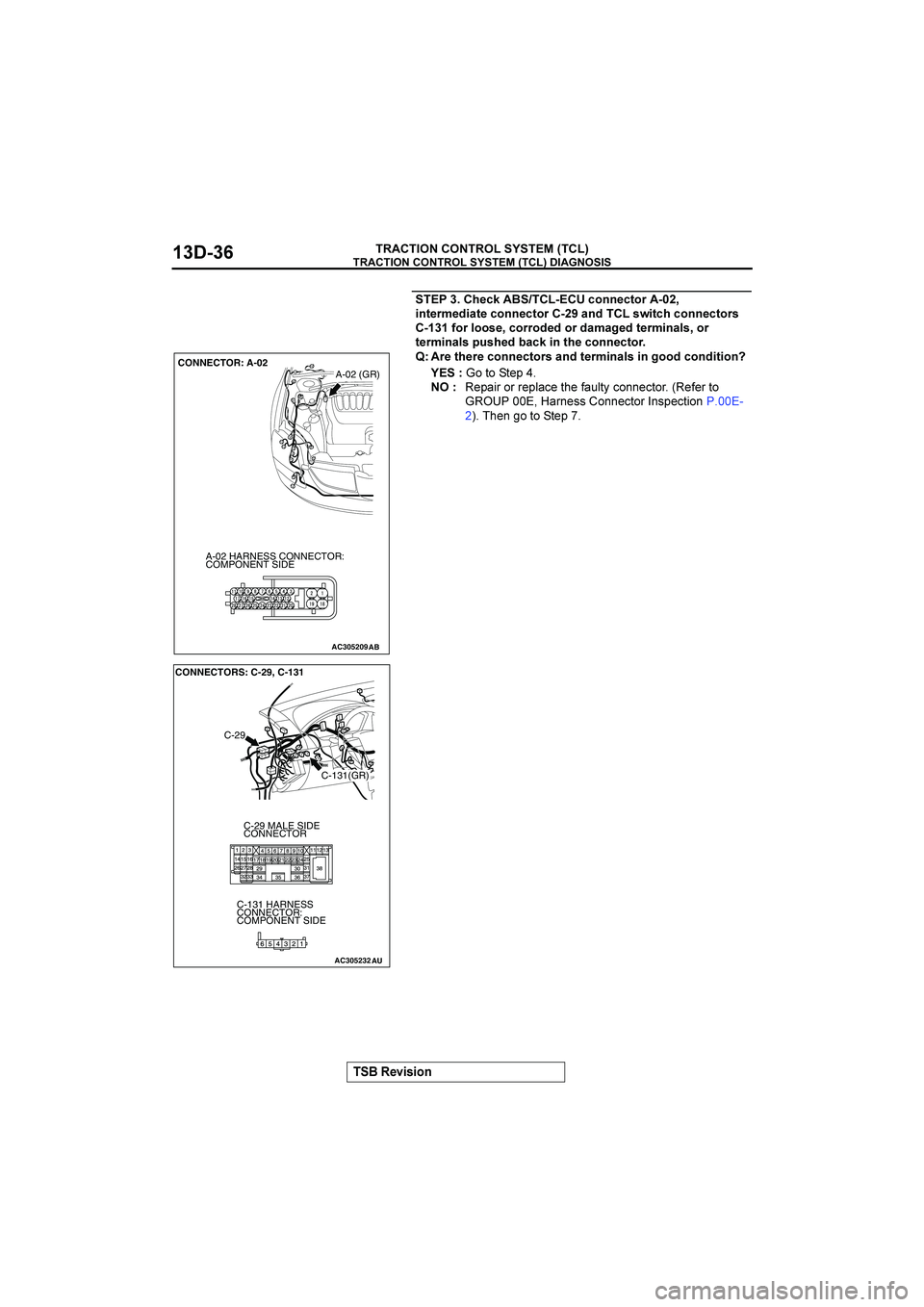 MITSUBISHI GALANT 2004  Workshop Manual 


"$%&&()



<$-C
"#	-())$-,(.
!9
&),$.7$2&*,$-())$-,(.8*)2:&,-<-())$-,(.
?(.1((