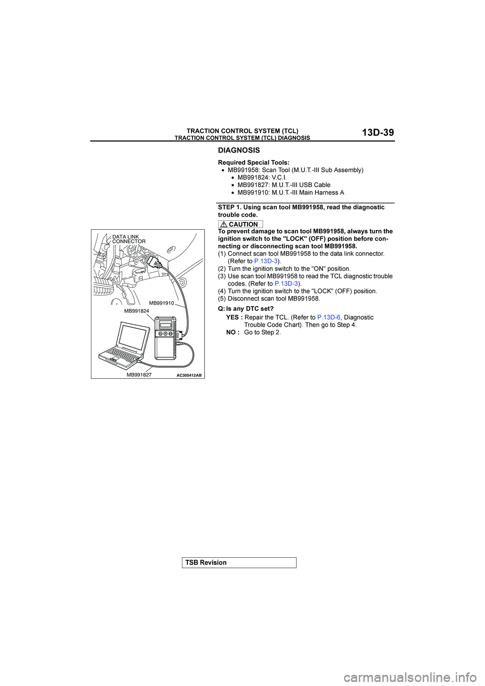 MITSUBISHI GALANT 2004  Workshop Manual 


"$%&&()

8


$4/&.$25$-&*1((16
•8?9

0+
##,


&6
**".6,3
•?79
A	
•