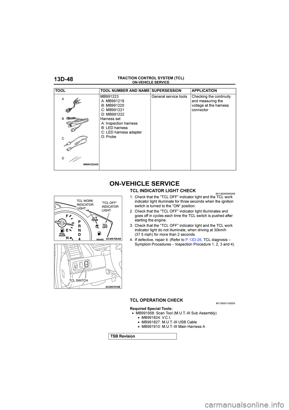 MITSUBISHI GALANT 2004  Workshop Manual 
"$%&&()




>�
 	1"0>
1+
1"
;	
;
!4!0+#$
,! 1
+4
1"
	
/#$>

!4!0+#$
,