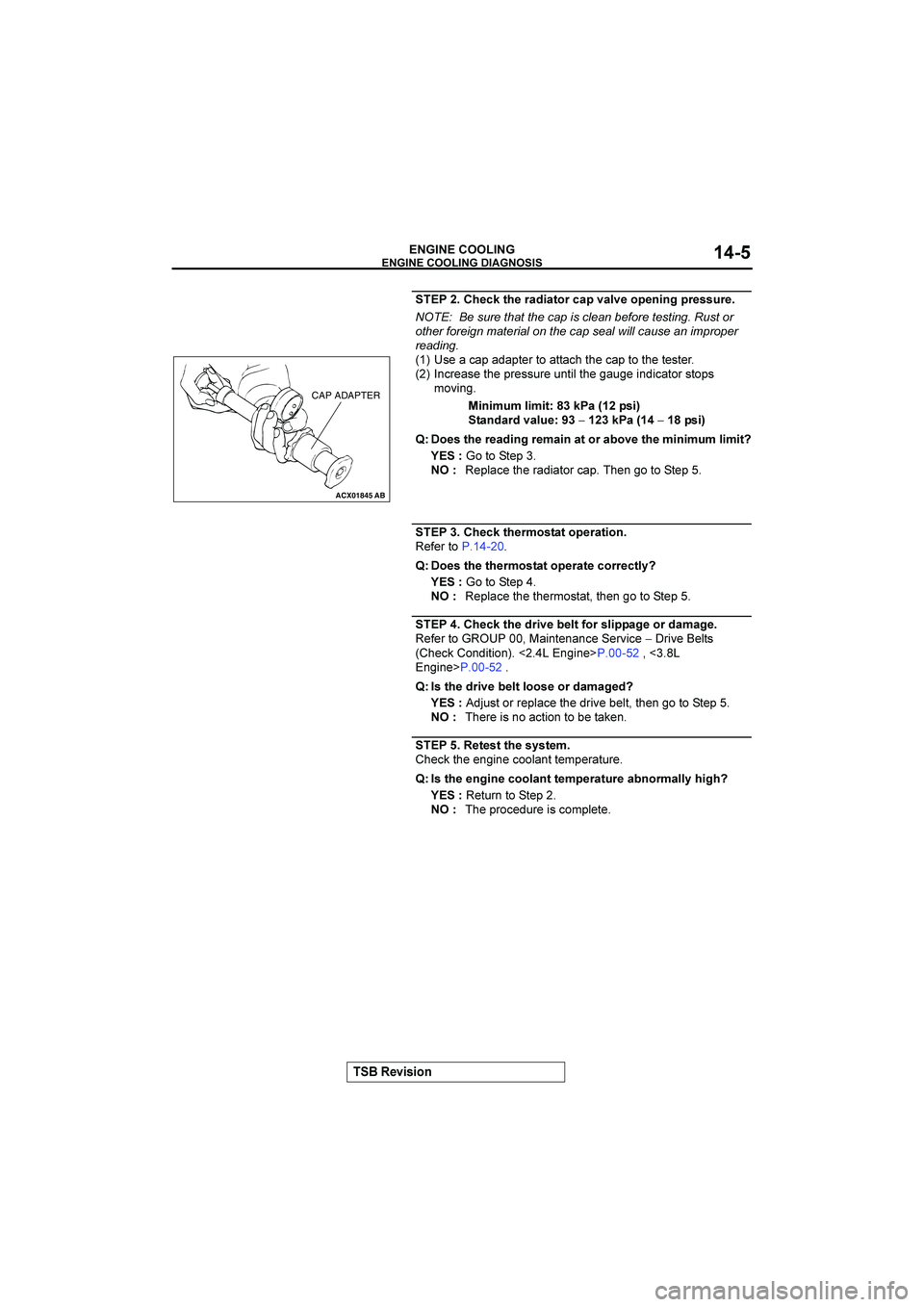 MITSUBISHI GALANT 2004  Workshop Manual 







 !"#"$%



;
	

, -+
*, 
/)5")*$/
-)2
!)(! 
$2 %"%8
2/ ##0/ 
	
	


	
			
	





		
	