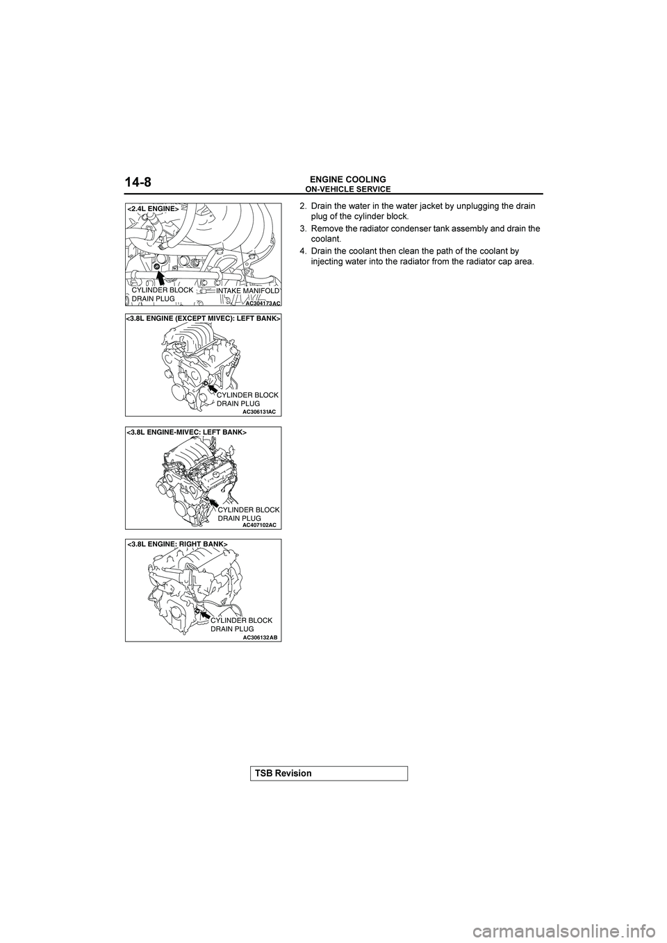 MITSUBISHI GALANT 2004 Service Manual 




 !"#"$%



<
"
 &$ = &$ = &C5! >7<:<##$# 9&$
:<#; 57$9 &>5!


  8%  &9$&59 6 &!66 8>799&$
