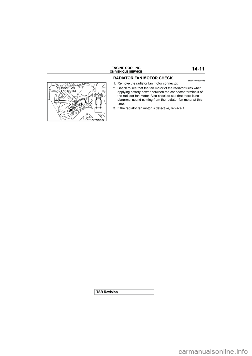 MITSUBISHI GALANT 2004  Workshop Manual 




 !"#"$%








>�


  8%  &9$&;8&5 5&

"
 	 5!6   ;8&; &9$&<&6= 
: