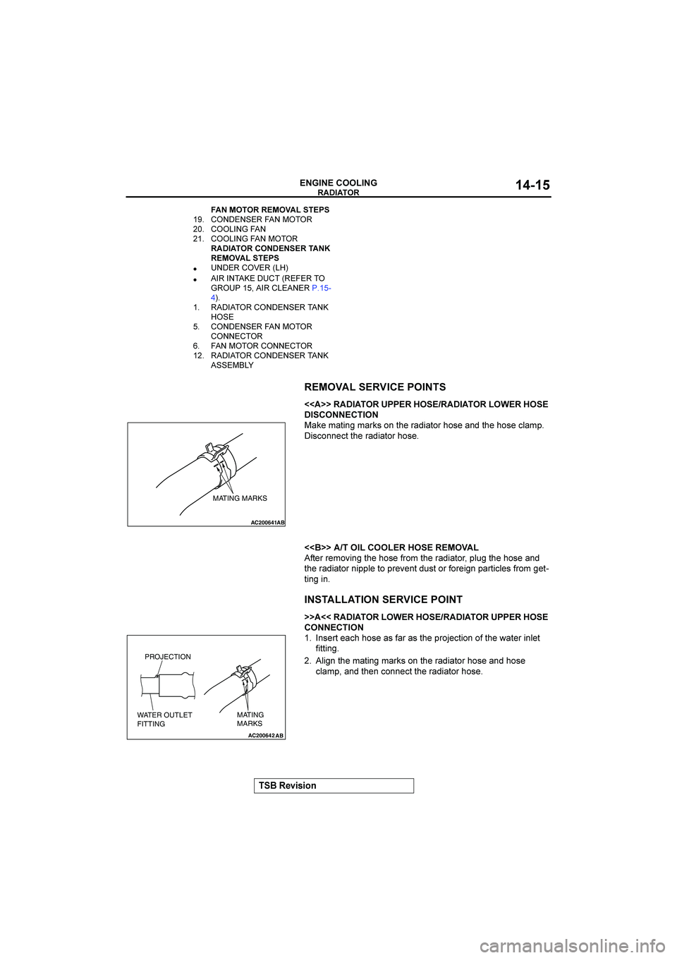 MITSUBISHI GALANT 2004  Workshop Manual 


 !"#"$%



;



	

�
AABB


		
F







! 8$#8&!6 &9$&6 9 6 58:

$65 5
