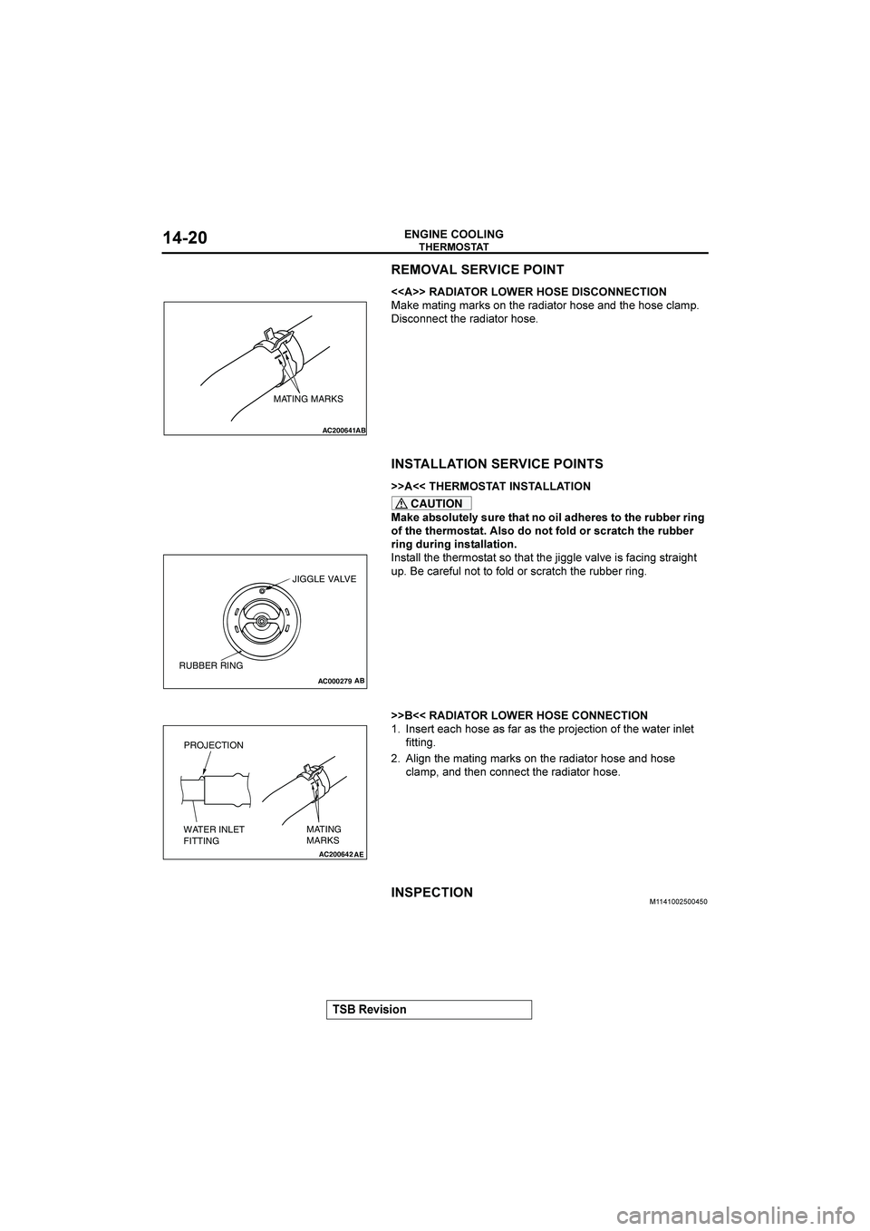 MITSUBISHI GALANT 2004  Workshop Manual 

 !"#"$%



E



	

�AABB







! 8$#8&!6 &9$&6 9 6 58:

$65 5 &9$&6 


