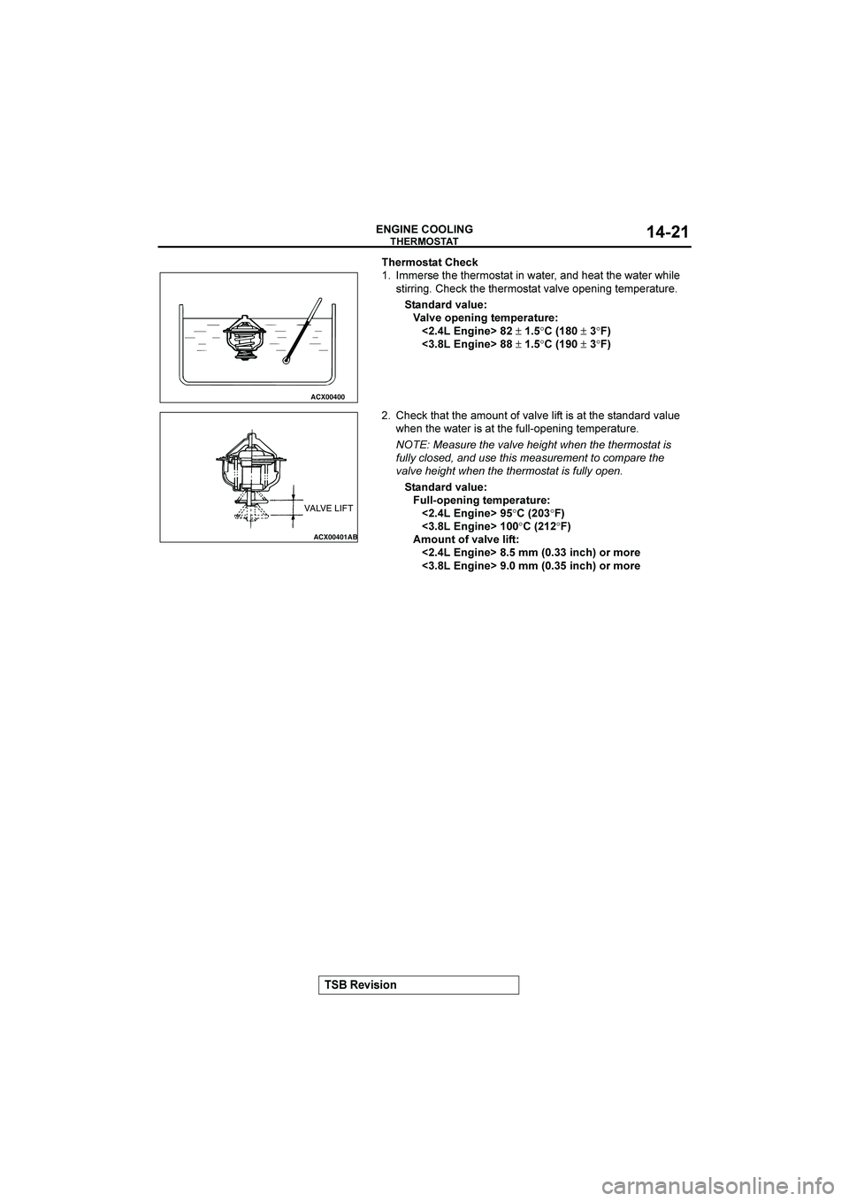 MITSUBISHI GALANT 2004  Workshop Manual 

 !"#"$%




, /1$#*)*
, -+

 88 &6   &86$= &?9  = &=$ 
6$&&$#
	 5!  &86%% : $# 8: &<& 

*)%5)/5
!)(0 
)(