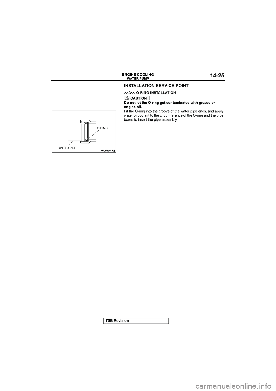 MITSUBISHI GALANT 2004  Workshop Manual    
 	   	

 !"#"$%



;





	

�BBAA





CAUTION
$
%$*
( *
*, 
/"%8
8 *
-$%*)1"%)* 5
4"*,
8/ )# 
$/

 %8"% 
$"(
,$ &$#$
