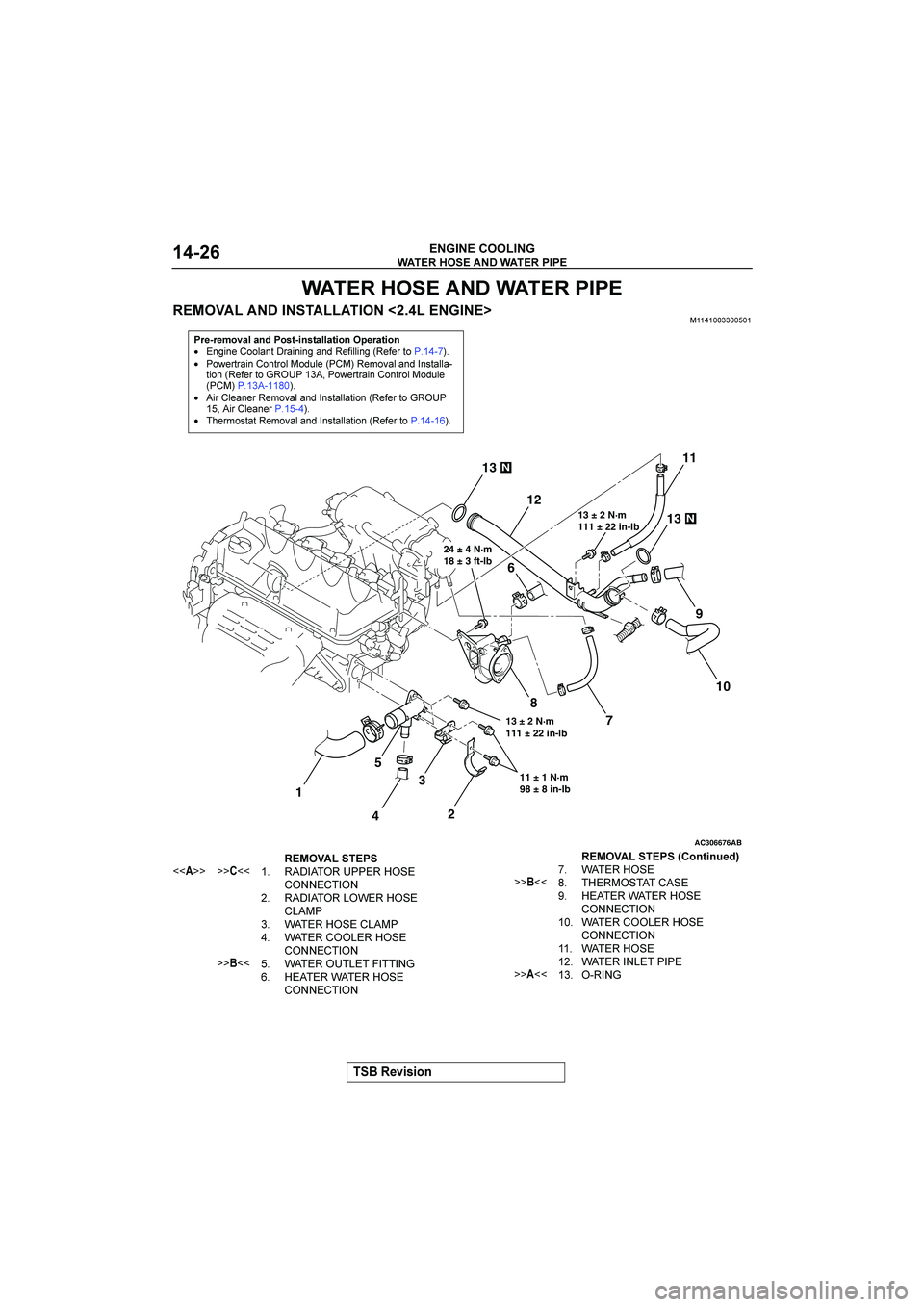 MITSUBISHI GALANT 2004  Workshop Manual 



	
	

 !"#"$%








	
	





A

B�
	/ / 1$!)(
)%5
	$#*"%#*)(()*"$%
2 /)*"$%
•#$ 	