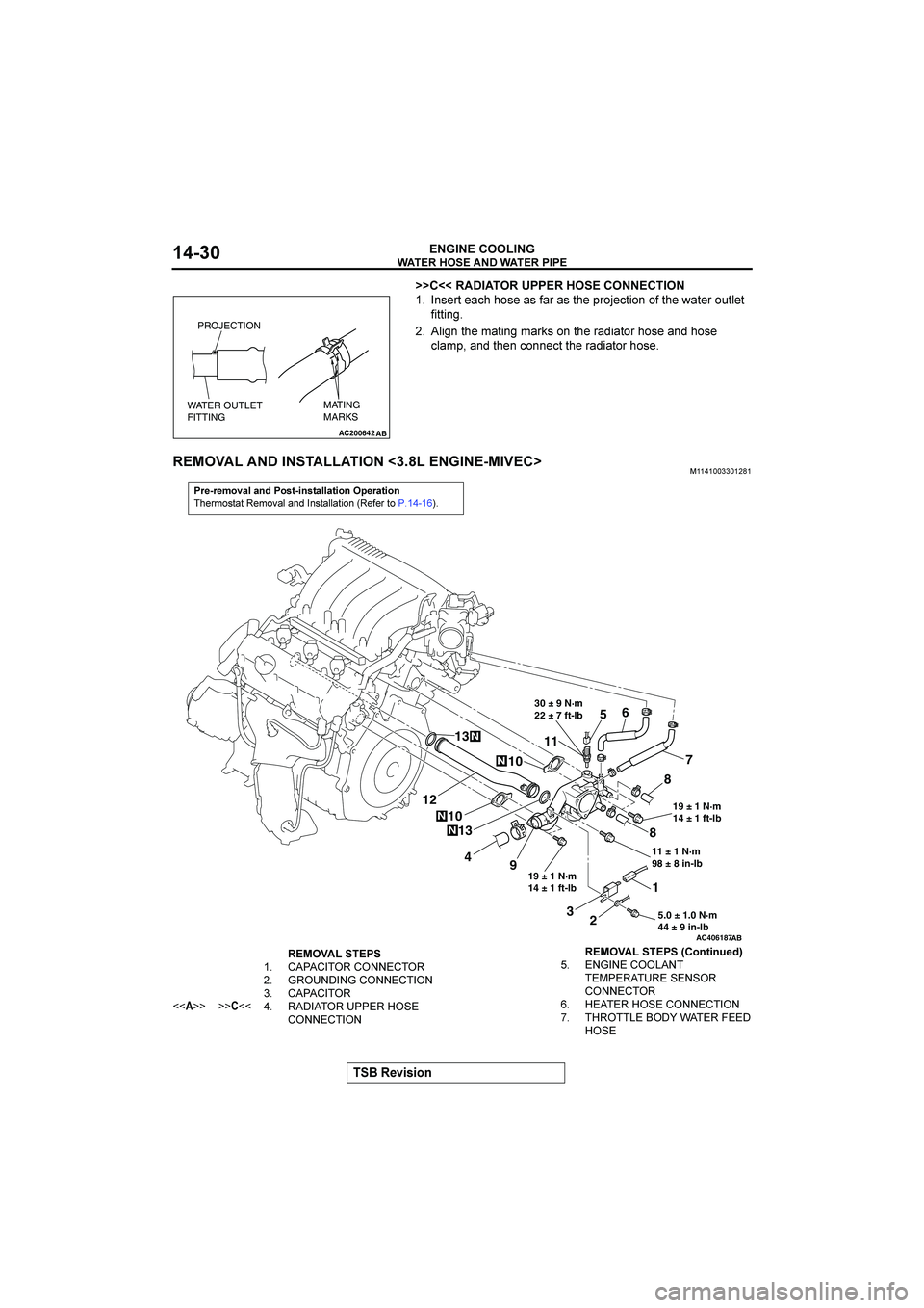 MITSUBISHI GALANT 2004  Workshop Manual 



	
	

 !"#"$%



E
BBAA


		




 6 & 56 6;&6 :&C 5$; = &< 
;$$#

"
 $# 8$#8&!6