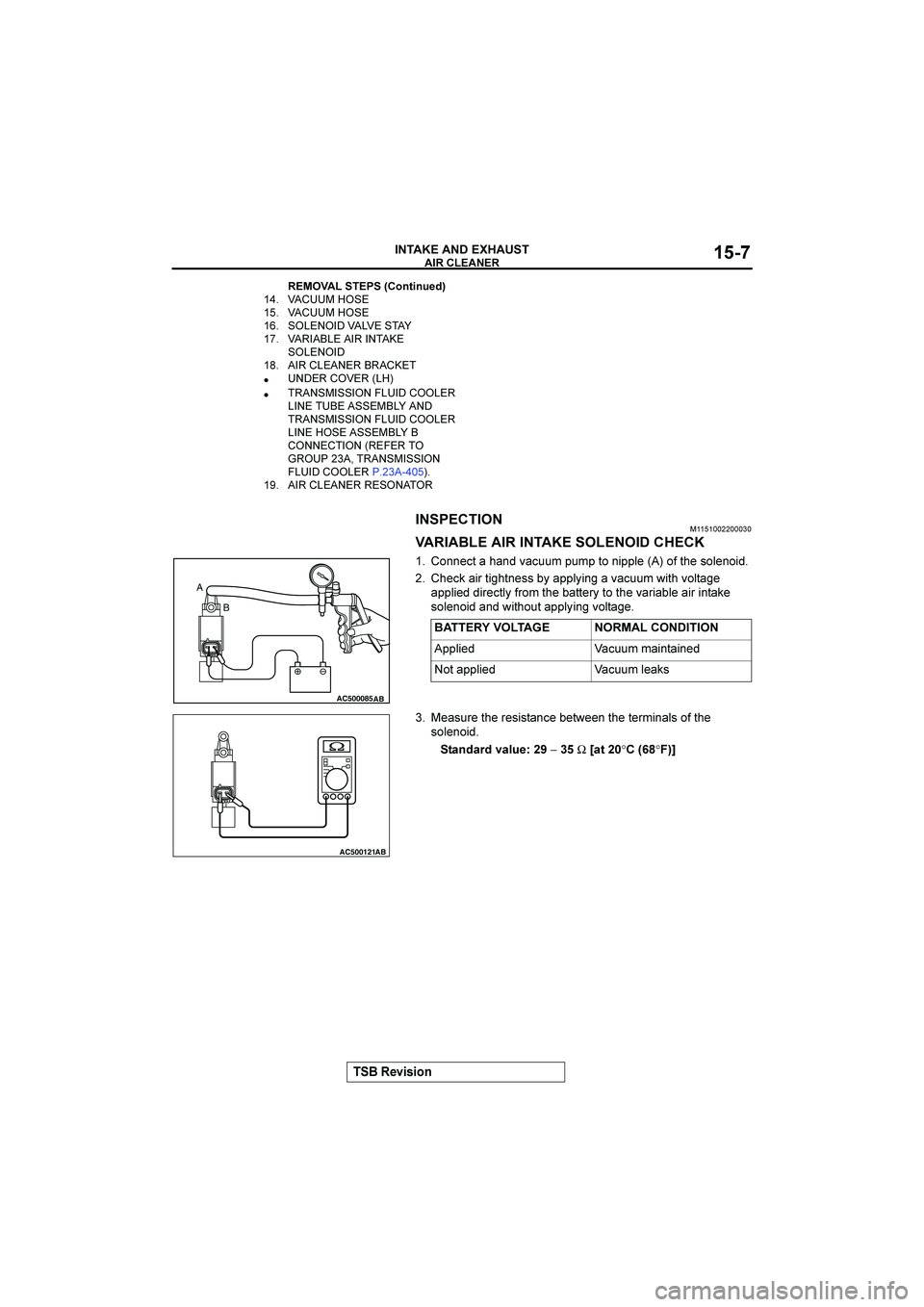MITSUBISHI GALANT 2004  Workshop Manual 


 
!"#$#%&




B
	
�		
? 






 	&%%!= %9:=(8(8 &%*88)!13&; !&)!%&*9


 	!="* *# %!$<88)<