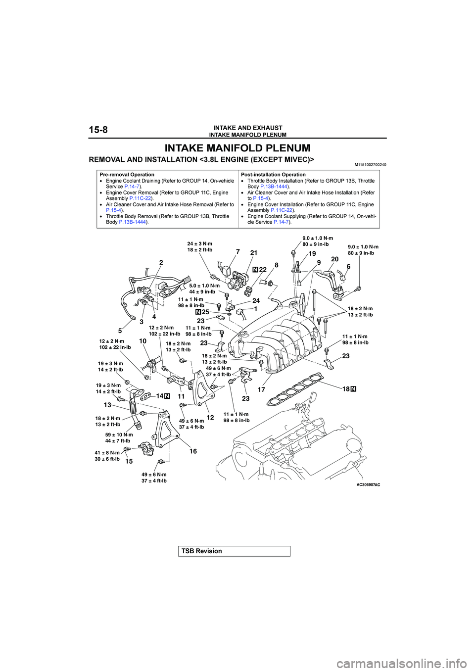 MITSUBISHI GALANT 2004  Workshop Manual 


	

 
!"#$#%&








	
?




@

	
?A�
	0!0!;%"+5
<!0+-#%&
•%#*%!	&&)% *%*%#1