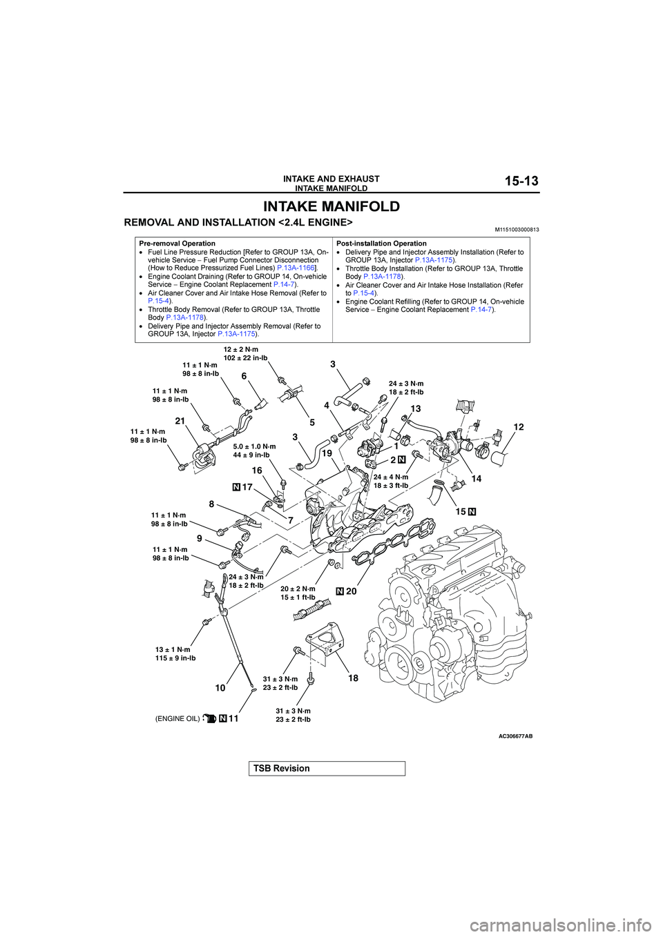 MITSUBISHI GALANT 2004 Service Manual 



 
!"#$#%&








?




@
A�
	0!0!;%"+5
<!0+-#%&
•7!)*%!!!!9= *&%D!;! &+>%