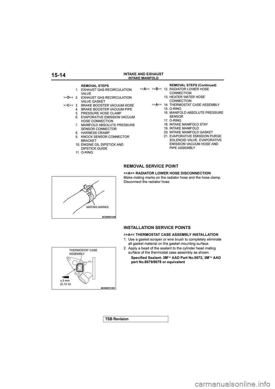 MITSUBISHI GALANT 2004  Workshop Manual 



 
!"#$#%&





?
?
	
�@@AA


H



"!( *%#("&% !9* &&!%9 !&!=)(8

*=&%%!=  !9* &