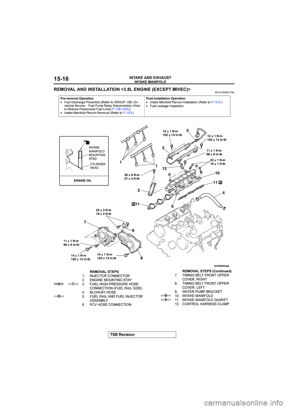 MITSUBISHI GALANT 2004 Service Manual 



 
!"#$#%&




>
?




@

	
?A�
	0!0!;%"+5
<!0+-#%&
•7!)*=#!!:!% *&%D!;! &+>%
:!
