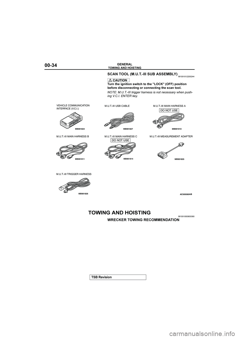 MITSUBISHI GALANT 2004  Workshop Manual 




&()(*+

#



:


;�
CAUTION
./+
46&
(0+(4(*+
)5(436
4*
46&
@A@
:;
<*)(4(*+

9&>*/&
1()3*++&34(+0
*/
3*++&34(+0
46&
)3
