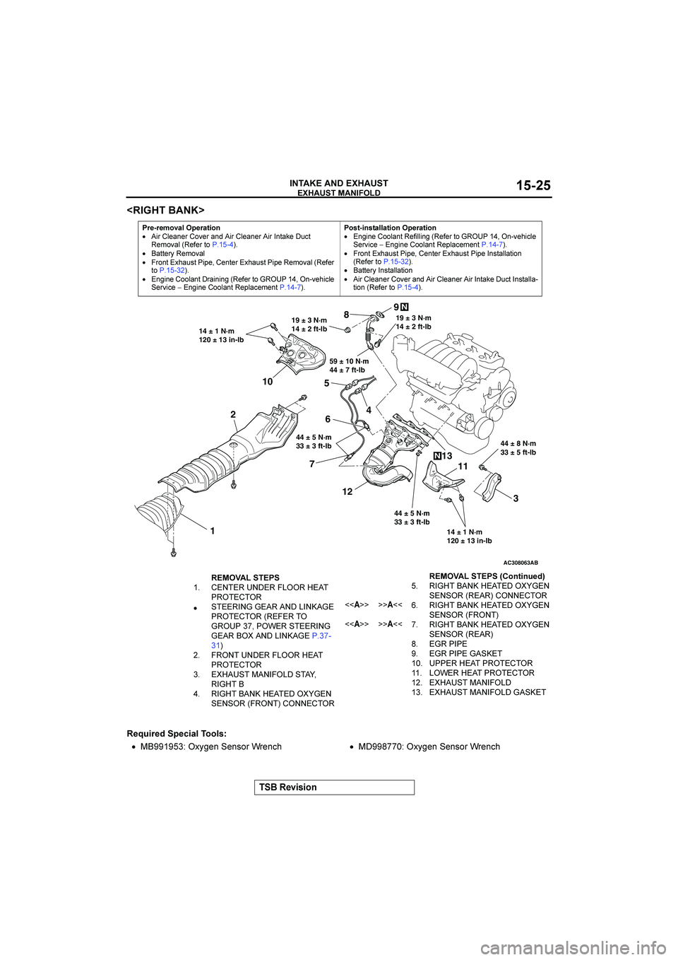 MITSUBISHI GALANT 2004  Workshop Manual 


 
!"#$#%&





@
 A
!G,#0!2
<!4#+5

%%5$(
•666
+<#!%!%&A!%=•660..@<#!%!%&A!%=
	0!0!;%"+5
<!0+-#%&
•*	)!%!	&:!