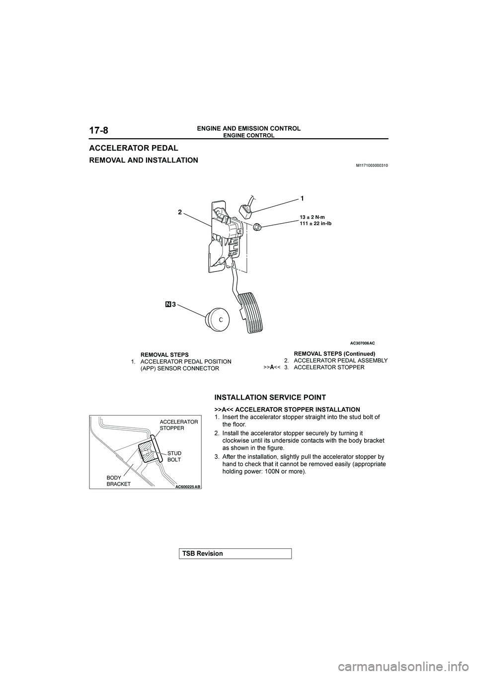 MITSUBISHI GALANT 2004  Workshop Manual 



 !"!#$






8

	
,



�



,

	

�
BBCC

		



 ,!!#