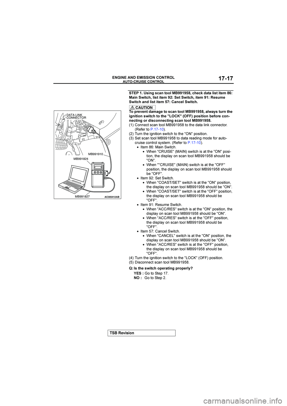 MITSUBISHI GALANT 2004  Workshop Manual 



 !"!#$







	

"!$7
"5-$
*##+
689
5(5A
4-*-
+!"*
!*;
8@

-!$
.!*5(9
+!"*
!*;

*
.!*5(9
!*;

"/;

.!*5(
-$4
+!"*
!*
