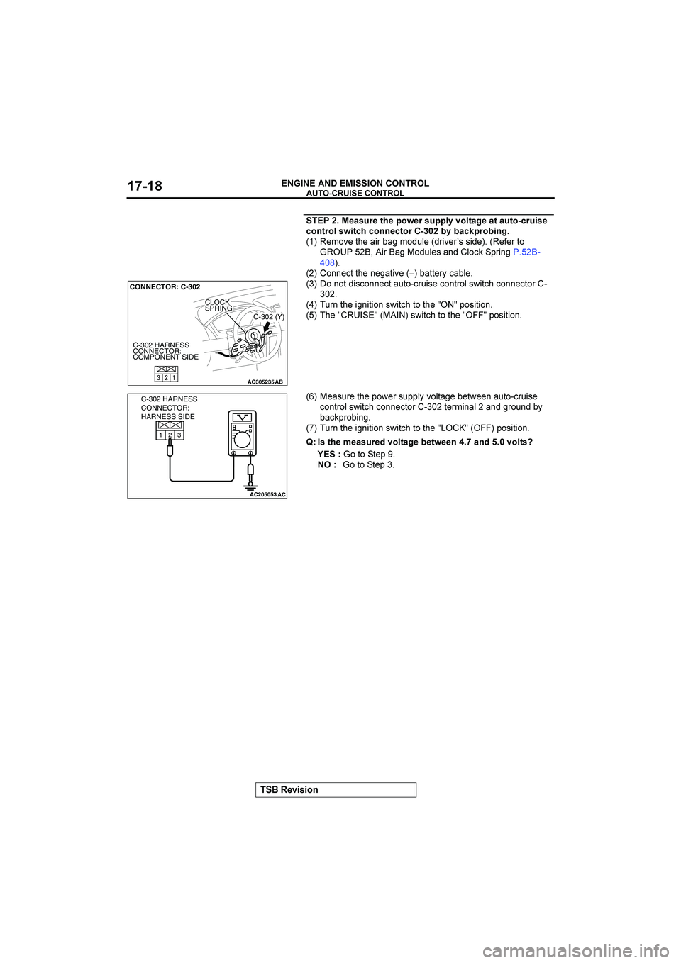 MITSUBISHI GALANT 2004  Workshop Manual 



 !"!#$






8
	

-"/)
*(
1#.)
"/11+0
 #+*-7
-*
-/*#5)/!"

5#$*)#+
".!*5(
5#$$5*#)

:0
:-5A1)#:!$7
12 !0$!!#&=#80/) !