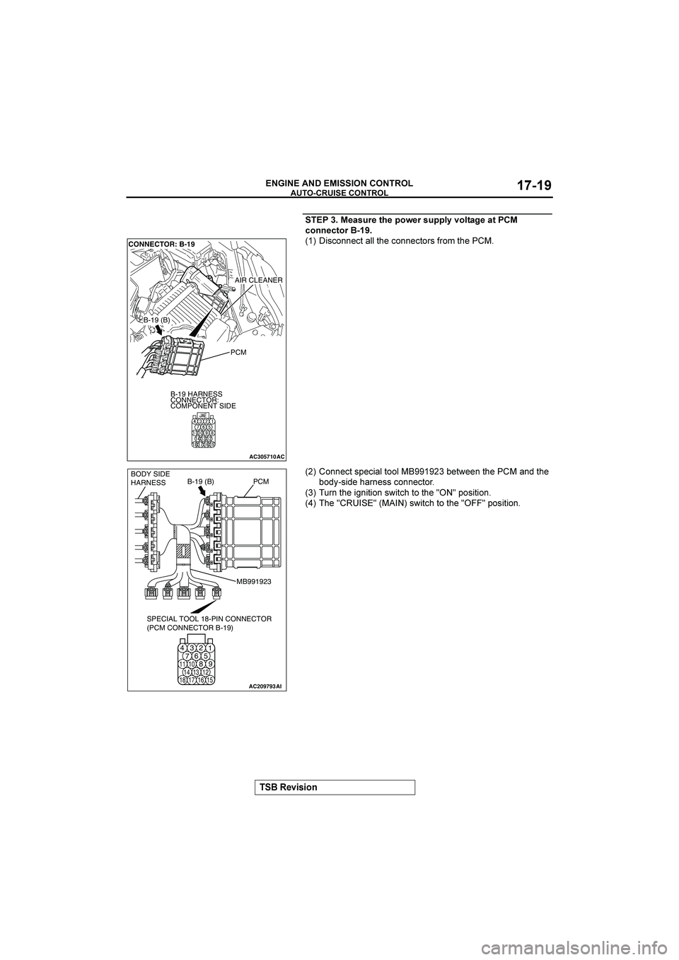 MITSUBISHI GALANT 2004  Workshop Manual 



 !"!#$







	

-"/)
*(
1#.)
"/11+0
 #+*-7
-*
	

5#$$5*#)

12 	&,.!.#  !.!.,C0!

1-2 !.,+!.&# 