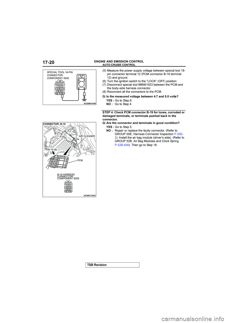 MITSUBISHI GALANT 2004  Workshop Manual 



 !"!#$







132 !#,)!!+%!,)++ *$ #8!=!%!!,+!.&#  4
+&.!.!0&# -1
.!.5!0&# 
-2#/8)/
