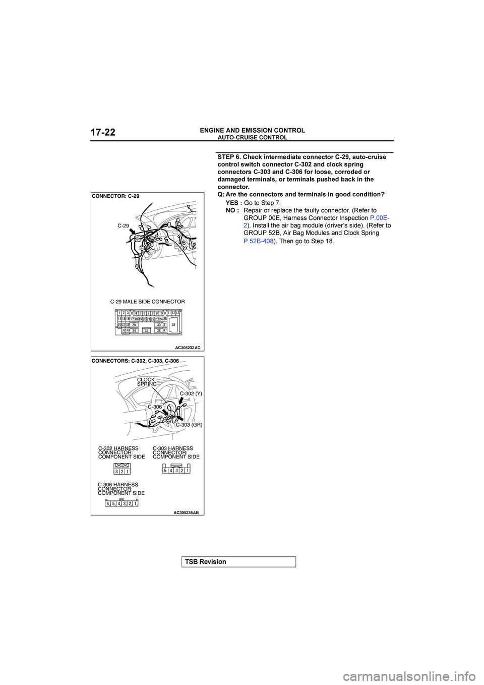 MITSUBISHI GALANT 2004  Workshop Manual 



 !"!#$







	
@
(5A
!$*);4!-*
5#$$5*#)
9
-/*#5)/!"

5#$*)#+
".!*5(
5#$$5*#)

-$4
5+#5A
"1)!$7

5#$$5*#)"

-$4
@
=#