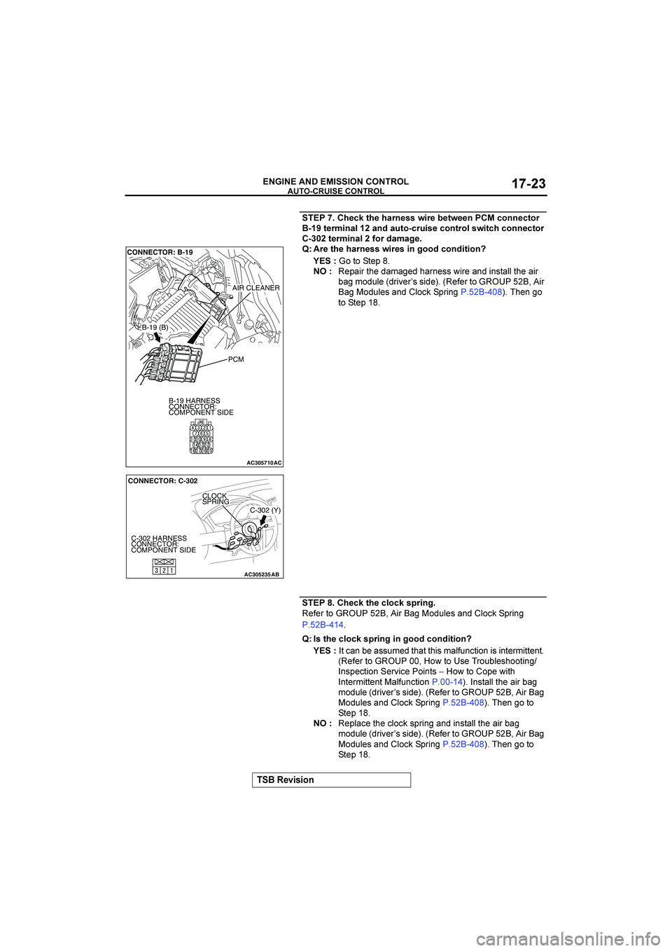 MITSUBISHI GALANT 2004  Workshop Manual 



 !"!#$







	

(5A
*(
(-)$""
.!)
:*.$
	
5#$$5*#)


*);!$-+

-$4
-/*#5)/!"
5#$*)#+
".!*5(
5#$$5*#)


*);!$-+

=#)
