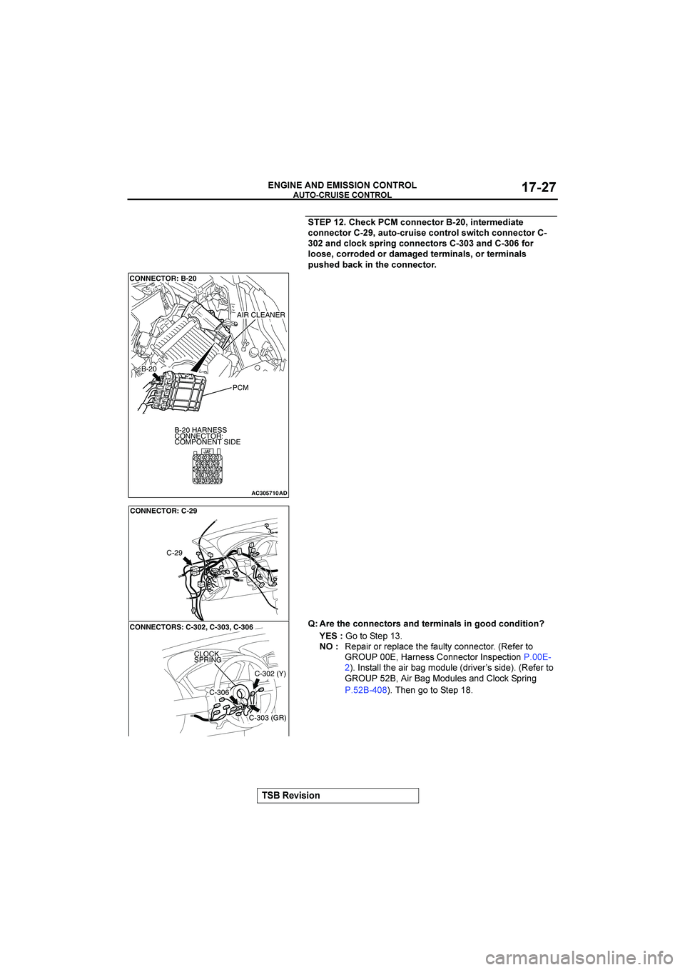 MITSUBISHI GALANT 2004  Workshop Manual 



 !"!#$







	

(5A
	
5#$$5*#)
9
!$*);4!-*

5#$$5*#)
9
-/*#5)/!"
5#$*)#+
".!*5(
5#$$5*#)


-$4
5+#5A
"1)!$7
5#$$5*#