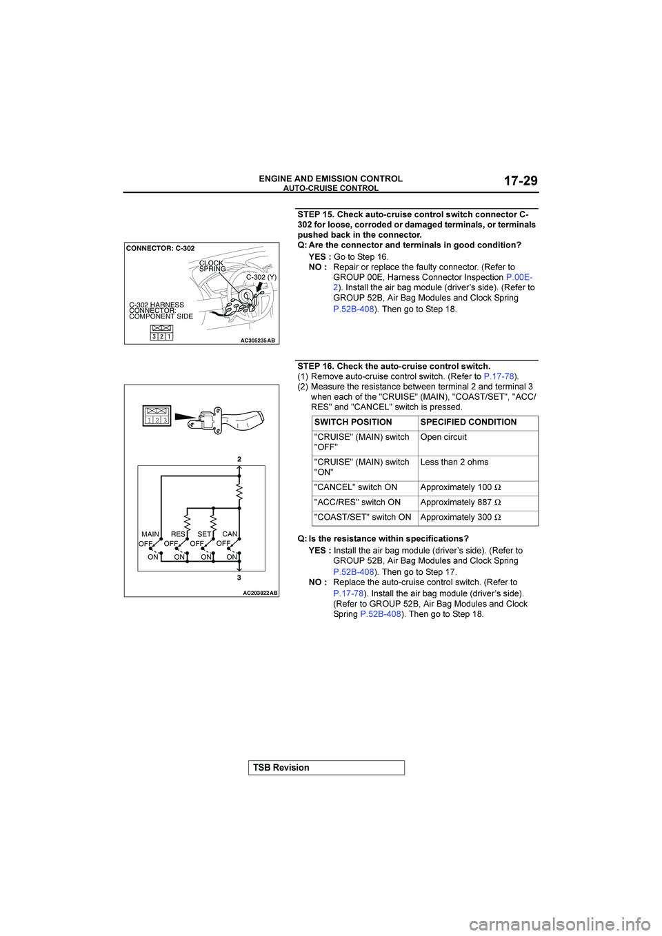 MITSUBISHI GALANT 2004  Workshop Manual 



 !"!#$







	
6
(5A
-/*#5)/!"
5#$*)#+
".!*5(
5#$$5*#)


=#)
+##"9
5#))#44
#)
4-;-74
*);!$-+"9
#)
*);!$-+"

1/"(4
:-5A
!$
*(
