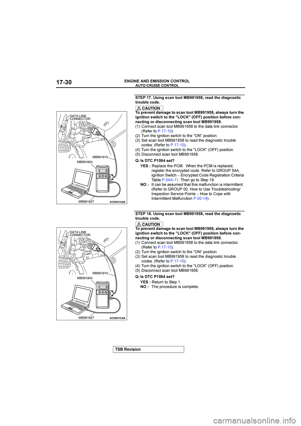 MITSUBISHI GALANT 2004  Workshop Manual 



 !"!#$







	

"!$7
"5-$
*##+
689
)-4
*(
4!-7$#"*!5

*)#/:+
5#4
CAUTION
#
1) $*
4-;-7
*#
"5-$
*##+
689
-+.-0"
*/)$
*(