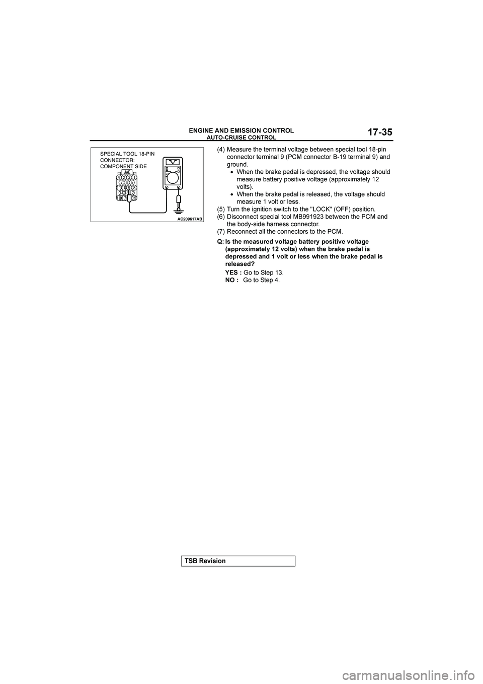 MITSUBISHI GALANT 2004  Workshop Manual 



 !"!#$






6
12 !#,)!!!0&# $ #8!=!%!!,+!.&#  4+&
.!.!0&# 51
.!.5!0&# 52#/
8)/
•9!