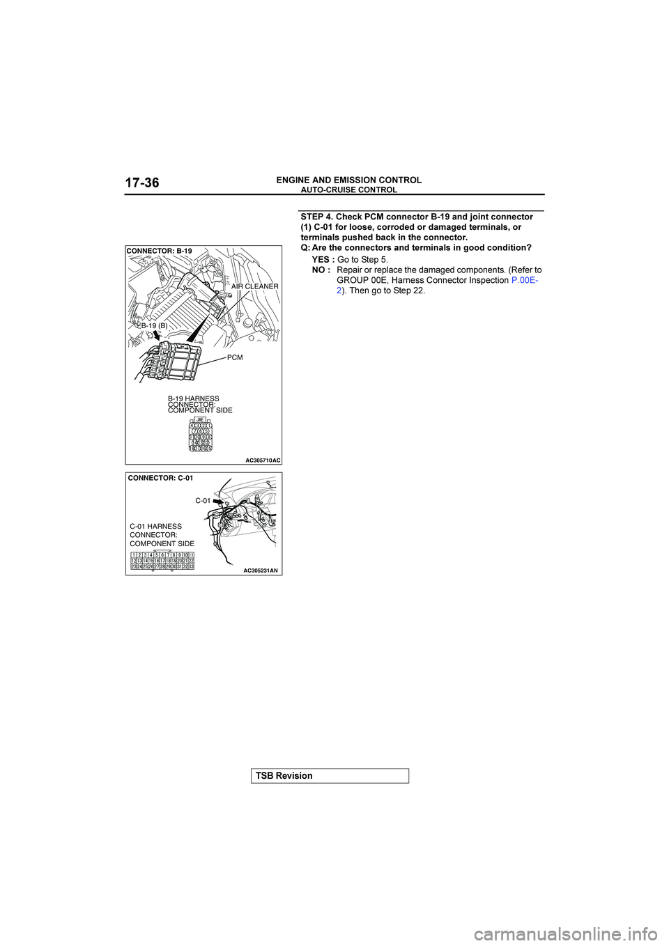 MITSUBISHI GALANT 2004  Workshop Manual 



 !"!#$






@
	

(5A
	
5#$$5*#)

-$4
G#!$*
5#$$5*#)



=#)
+##"9
5#))#44
#)
4-;-74
*);!$-+"9
#)

*);!$-+"
1/"(4
:-5A
!$
