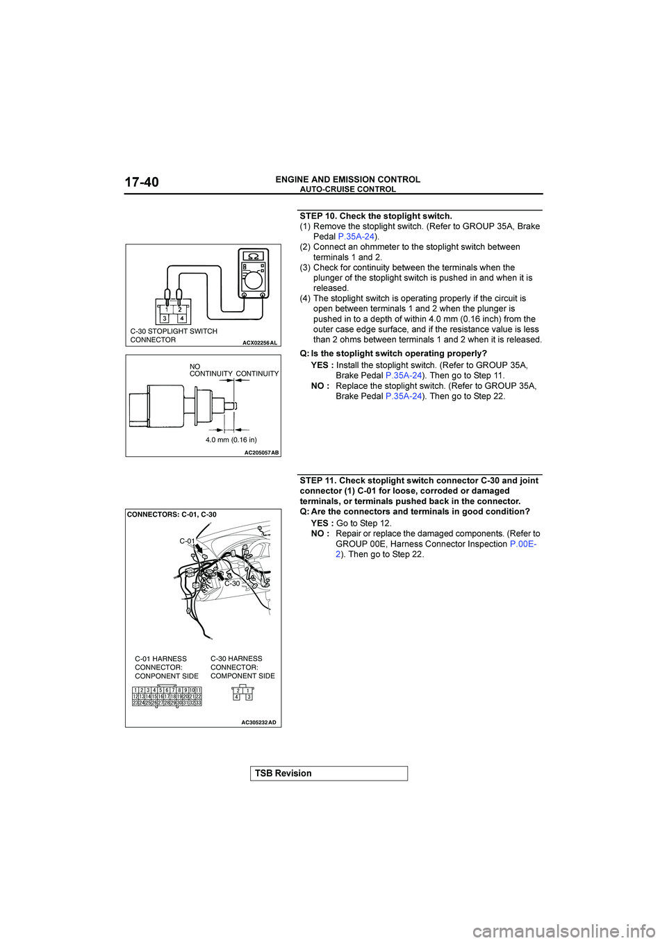 MITSUBISHI GALANT 2004  Workshop Manual 



 !"!#$







	

(5A
*(
"*#1+!7(*
".!*5(
12 !0$!!,+ &8,%&.1!C!
3;#:!

!/# 

3-2
1-2 !.#0