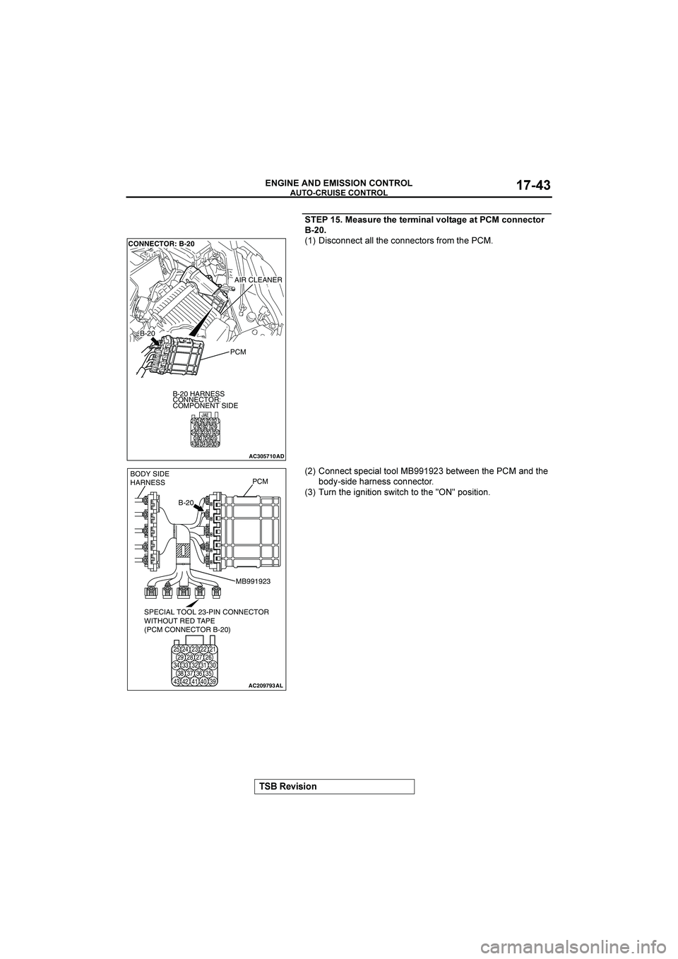 MITSUBISHI GALANT 2004  Workshop Manual 



 !"!#$







	
6
-"/)
*(
*);!$-+
 #+*-7
-*
	
5#$$5*#)


12 	&,.!.#  !.!.,C0!

1-2 !.,+!.&#  