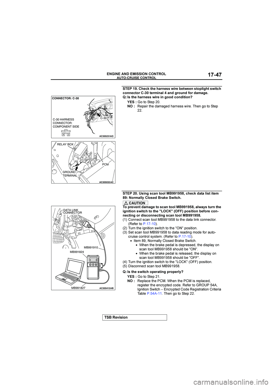 MITSUBISHI GALANT 2004  Workshop Manual 



 !"!#$







	

(5A
*(
(-)$""
.!)
:*.$
"*#1+!7(*
".!*5(

5#$$5*#)

*);!$-+

-$4
7)#/$4
=#)
4-;-7
> 
"
*(
(-)$""
.!)
!$
7